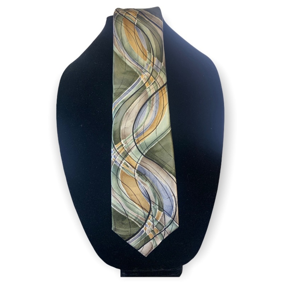 Jerry Garcia Tie